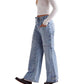 Free People - CRVY Outlaw Jeans