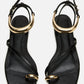 Steve Madden - Women's Odyssey Strappy Sandal