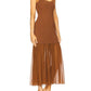 A.L.C. - Micky Midi Dress