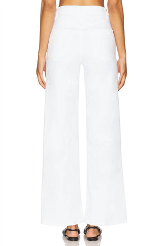 Frame - Le Slim Palazzo Jean