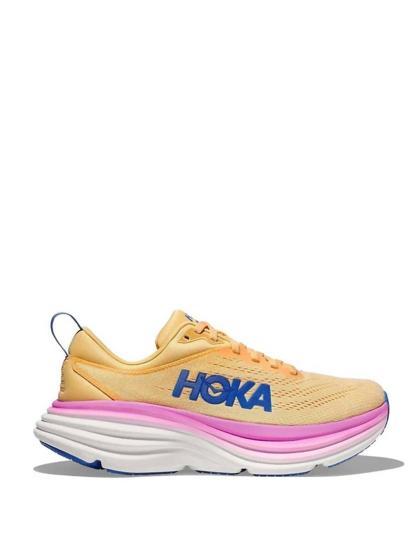 Hoka - Women's Bondi 8 Running Shoes