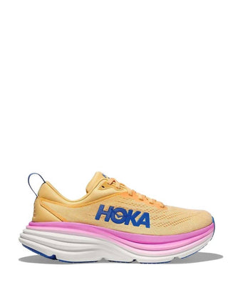 Hoka - Tênis de corrida feminino Bondi 8