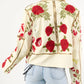 Aratta - Carmen Rose Jacket