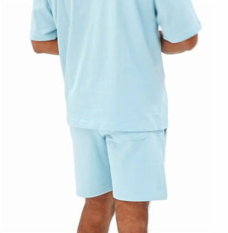 Jordan Craig - Retro Burbank Shorts