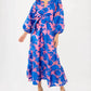 Abbey Glass - Elise Dress