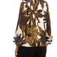 Marie Oliver - Piper Blouse