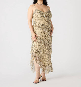 Steve Madden - Vestido Aida