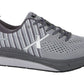 Xelero - Men's Steadfast Performance Athletic Shoes