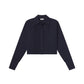 A.L.C. - Cam Cropped Tux Top