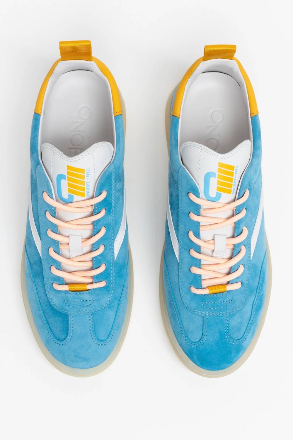 Oncept - Women's Panama Sneaker