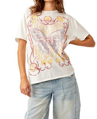 Free People - CAMISETA SPRING SHOWERS