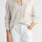 Rails - Charli Linen Blend Top