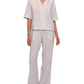 Eberjey - Nautico Relaxed Pj Set