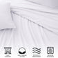 Turkish Cotton Flannel Sheet - Raye Collection