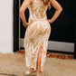Z Supply - Adison Vacances Midi Dress