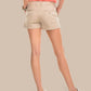 Southern Tide - Leah Peached Cotton Shorts