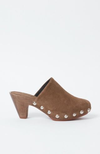 Rachel Comey - Gyles Leather Clogs