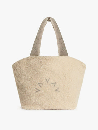Varley - Bolsa tote reversível Amos para mulheres