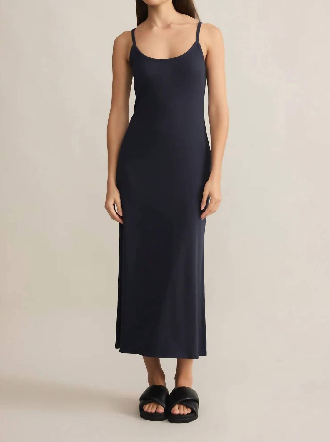 Z Supply - Women's Waterfront Midi Dress