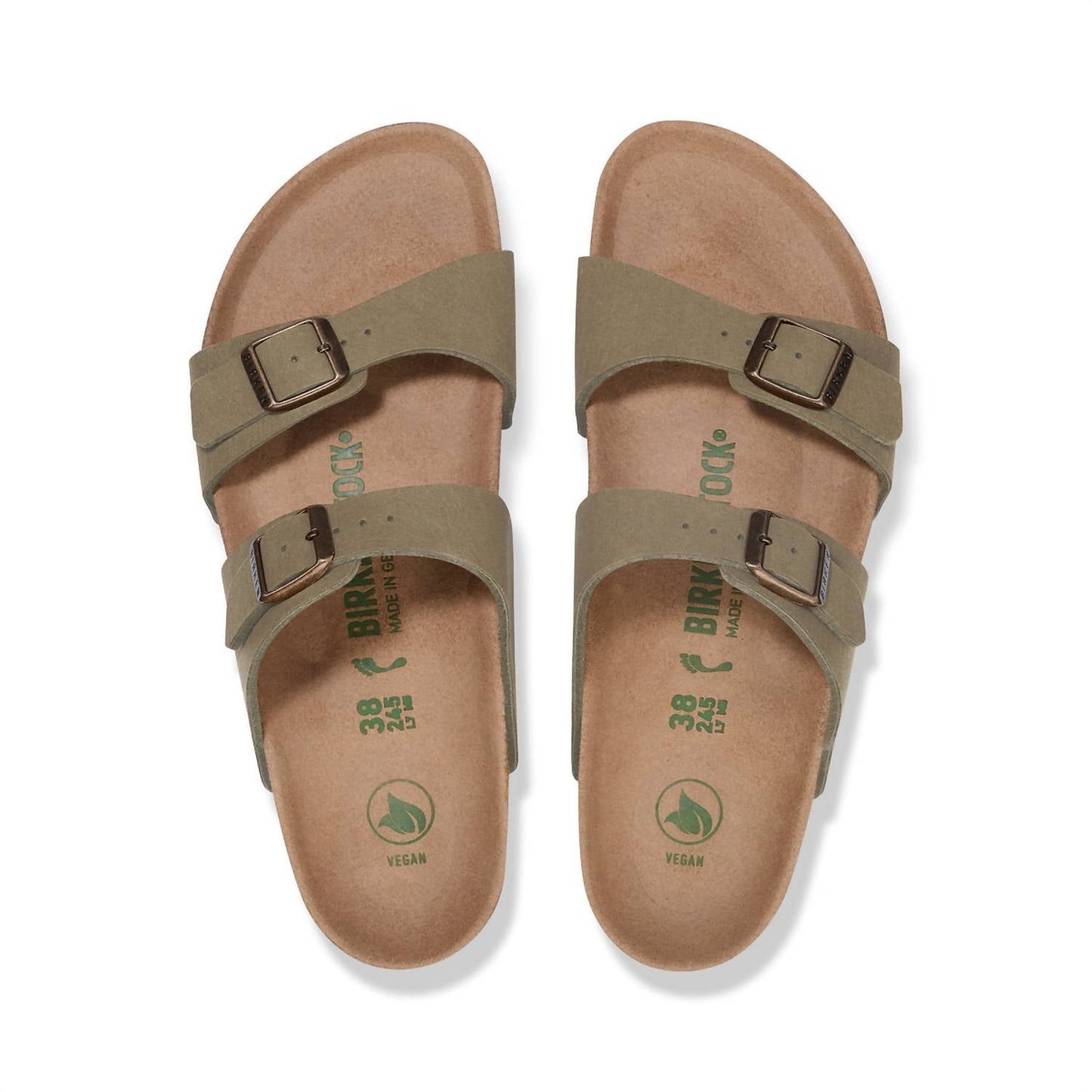 Birkenstock - Women's Sydney Vegan