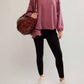 Free People - One To Beat Sweatshirt