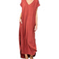 Entro - Everyday Pocket Maxi Dress