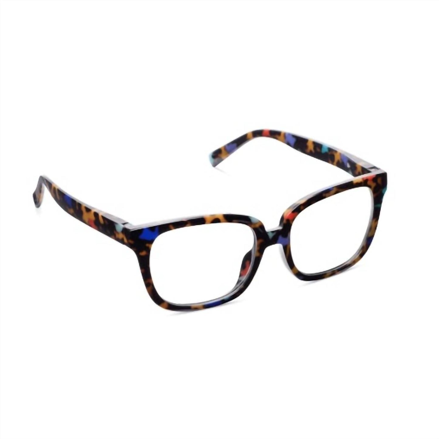 Peepers - Impromptu Blue Light Glasses +2.00