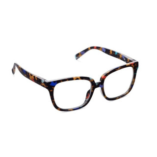 Peepers - Impromptu Blue Light Glasses +2.00