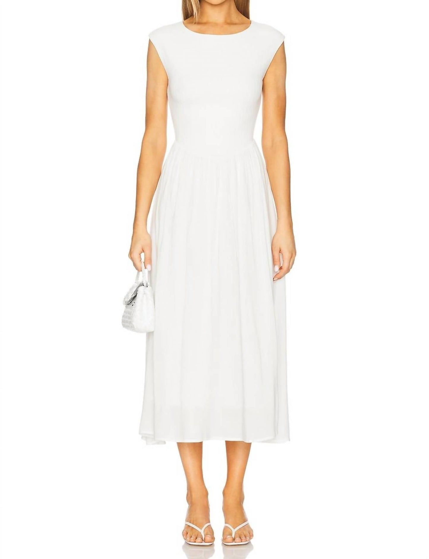 Heartloom - Mora Dress