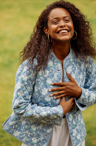 Jardim Ro'S - Jaqueta Andy