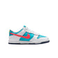 Nike - Kid's Dunk Low Sneaker
