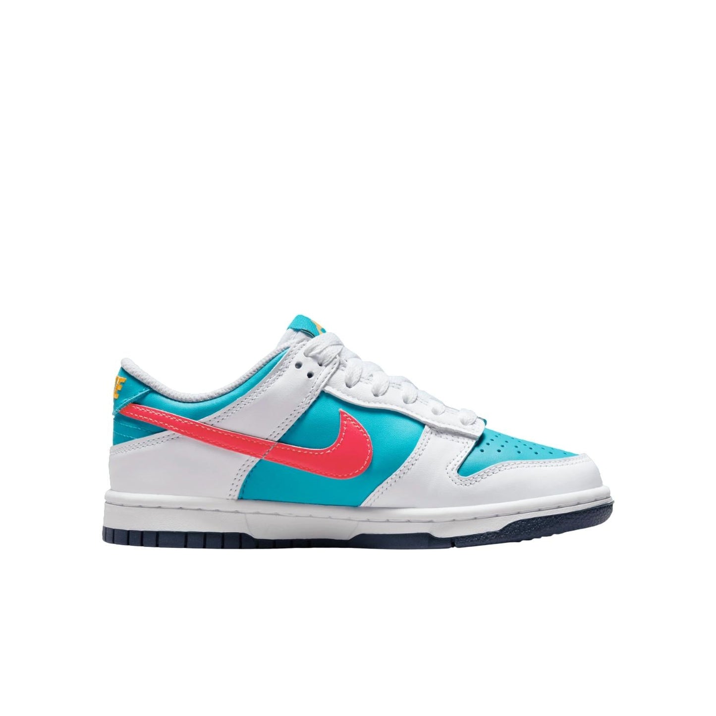 Nike - Kid's Dunk Low Sneaker