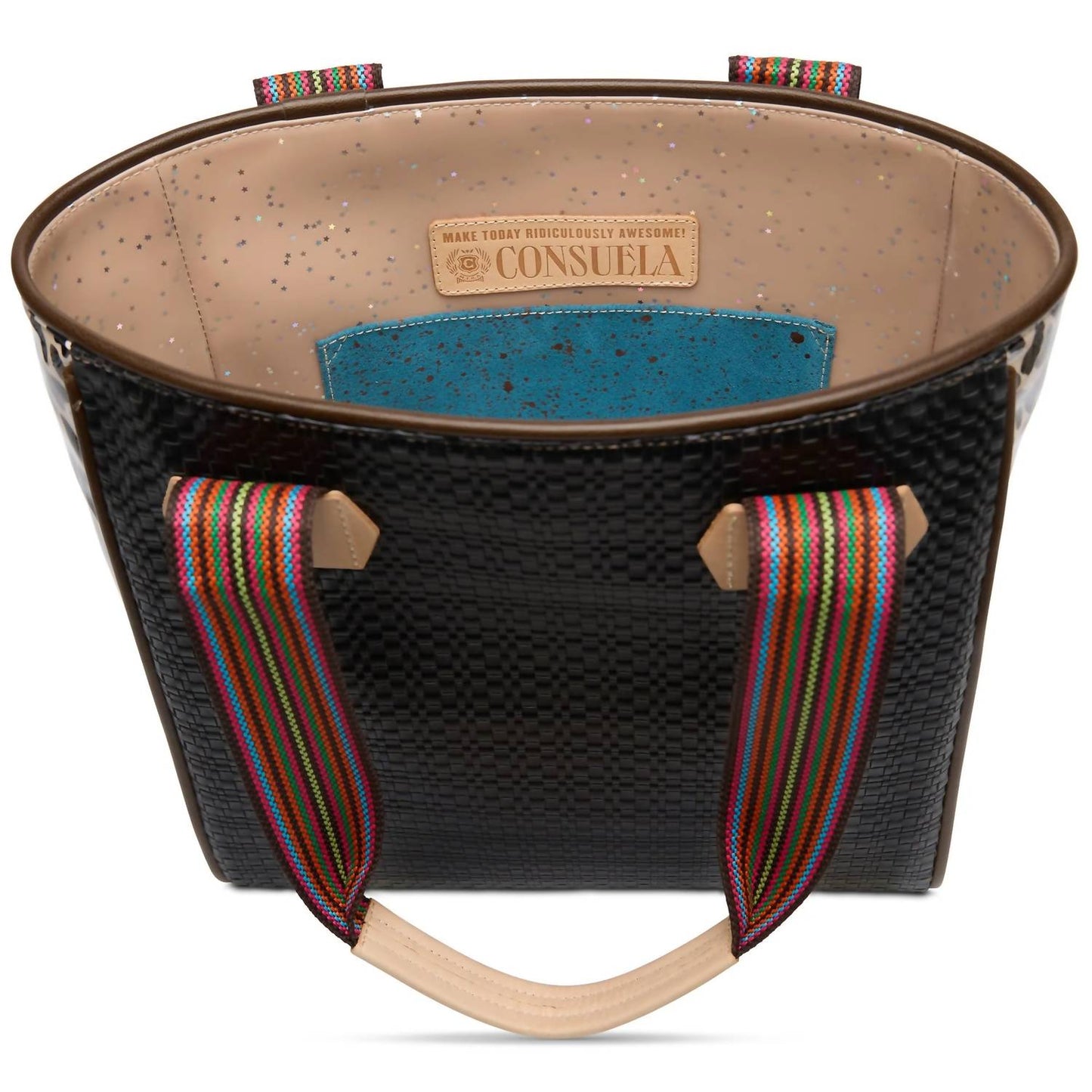 Consuela - Women's Classic Tote Bag