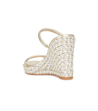 Dolce Vita - Sandálias Tamara Wedge Femininas