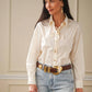 Care Tucker - Secretariat Poplin Shirt