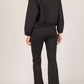 P.Cill - Butter Modal Fitted Flares Trouser