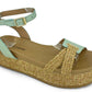 Bottero - Riley 502 Platform
