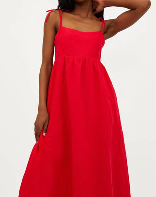 Beach Riot - Valory Maxi Dress