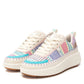 Xti - Women's Trainer Sneakers