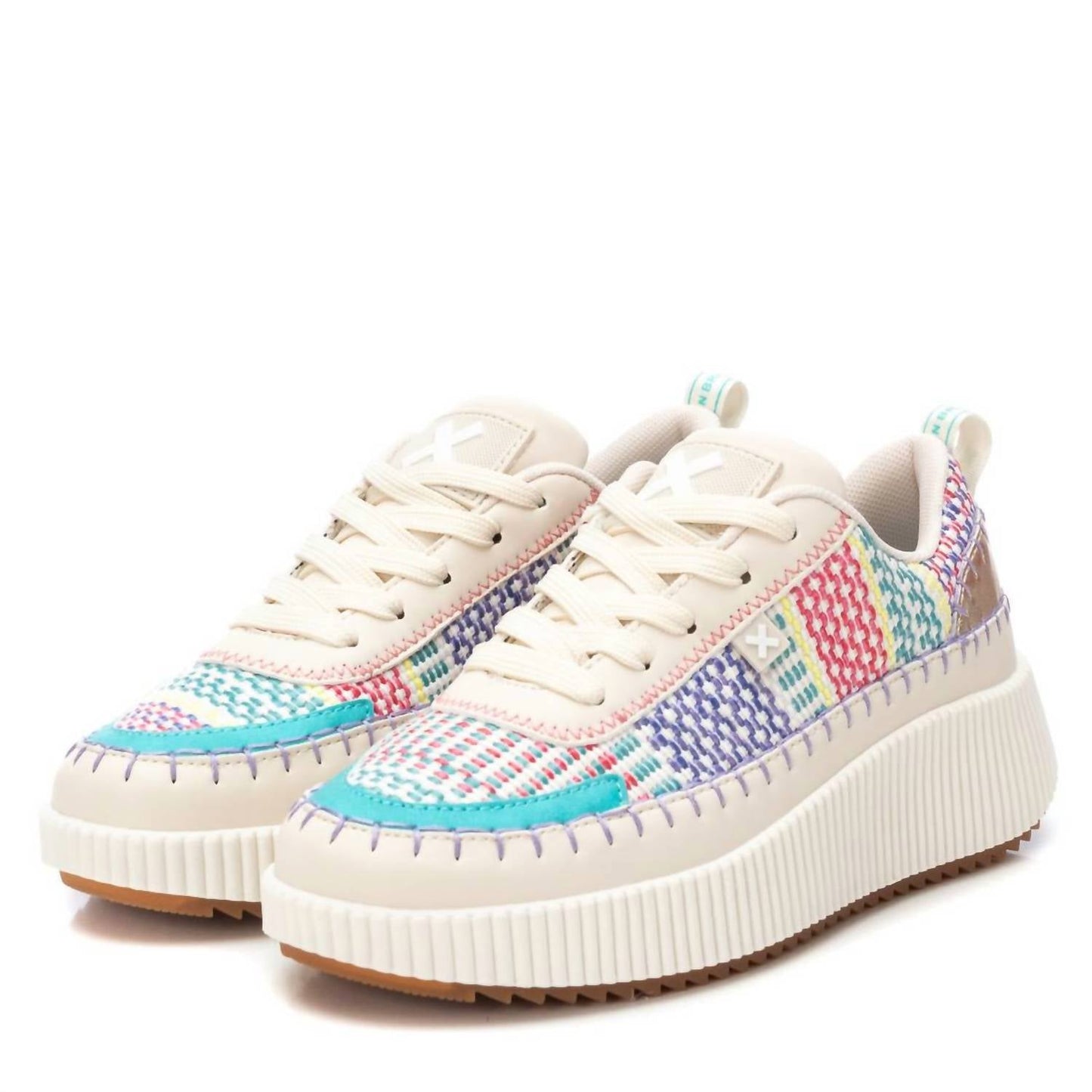Xti - Women's Trainer Sneakers