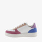 Victoria Shoes - Madrid Multicolour Shoes