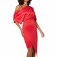 Elliatt - Carson Off The Shoulder Dress