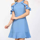 Fate - Katie Mini Dress
