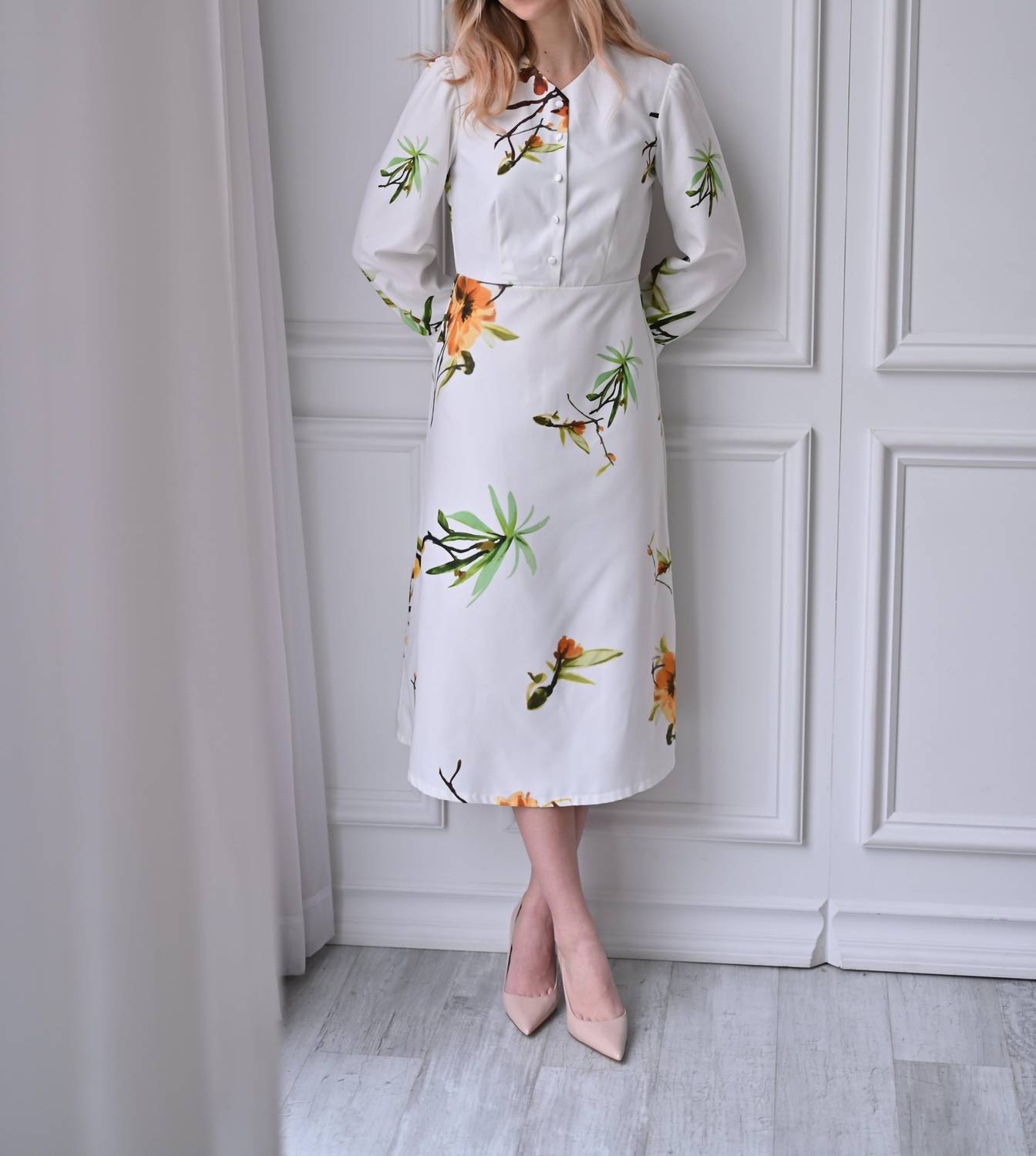 Pero New York - Bella Dress