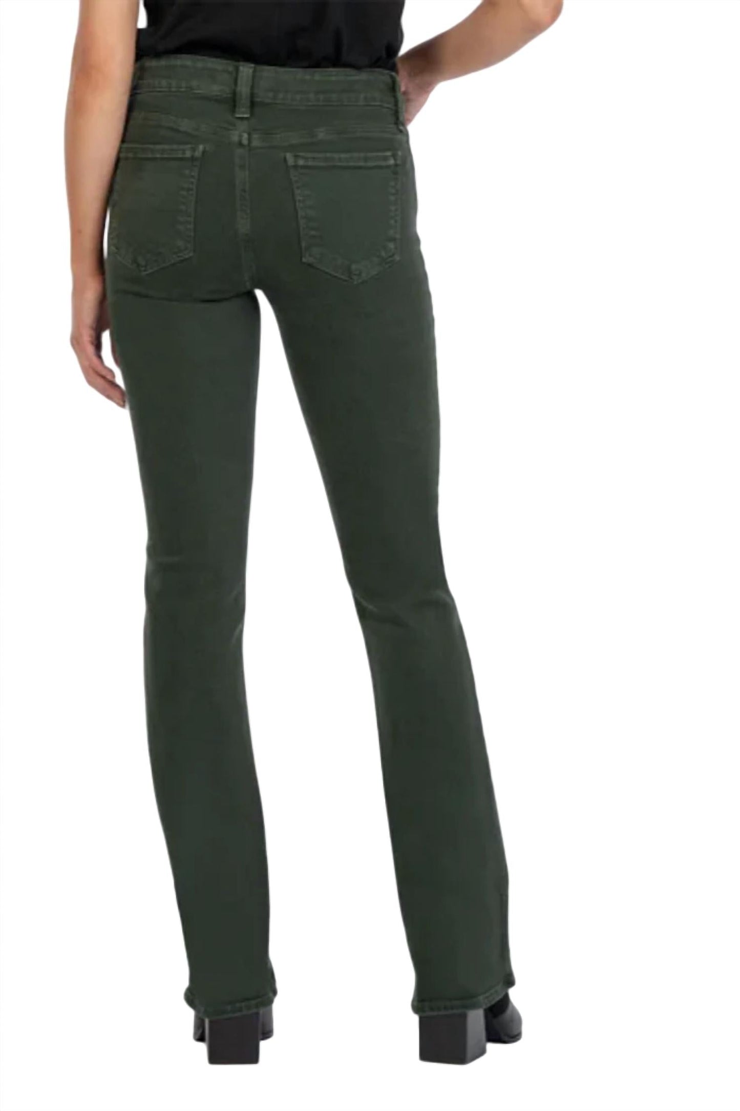 Kut From The Kloth - Natalie Bootcut