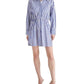 Steve Madden - Rani Striped Shirt Dress