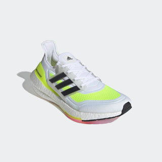Adidas - Tênis Esportivo Ultraboost 21 Masculino