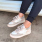 Entro - Women's Sneakers