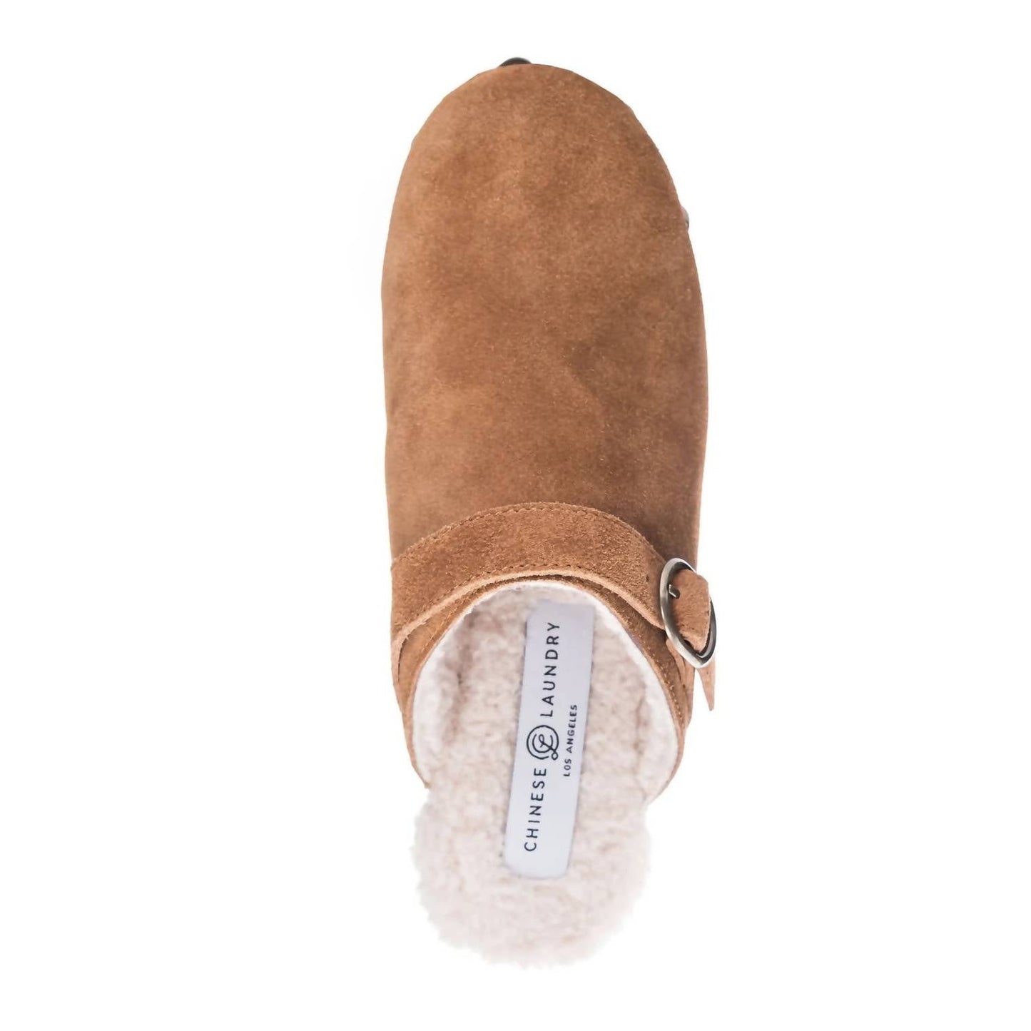 Chinese Laundry - Women's Cindy Casual Clog