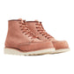 Sapatos Red Wing - Botas Femininas Classic Moc 3319